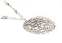 Collana Stocco Gioielli Donna in Oro CPOB1 - CPOB1